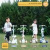 Xe Scoopter Cho Bé Tobé Zobe MS 8110