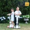 Xe Scoopter Cho Bé Tobé Zobe MS 8110