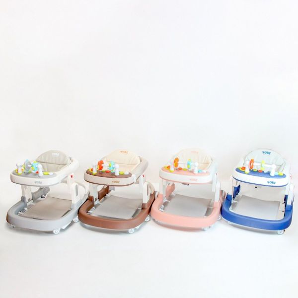 Xe tập đi Nica 2.0 Tobe 8111