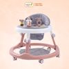 Xe tập đi tròn Happy Walker 616T