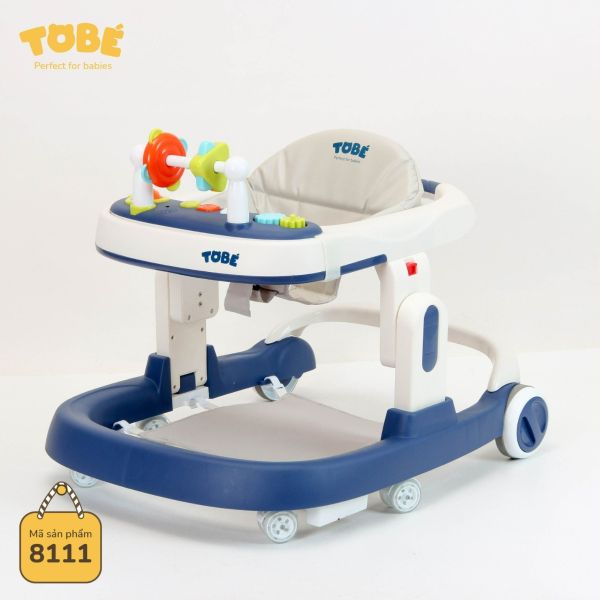 Xe tập đi Nica 2.0 Tobe 8111