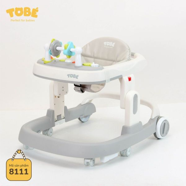 Xe tập đi Nica 2.0 Tobe 8111