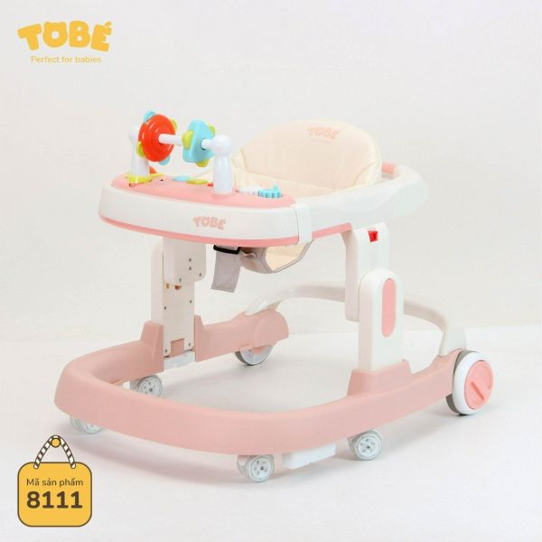 Xe tập đi Nica 2.0 Tobe 8111