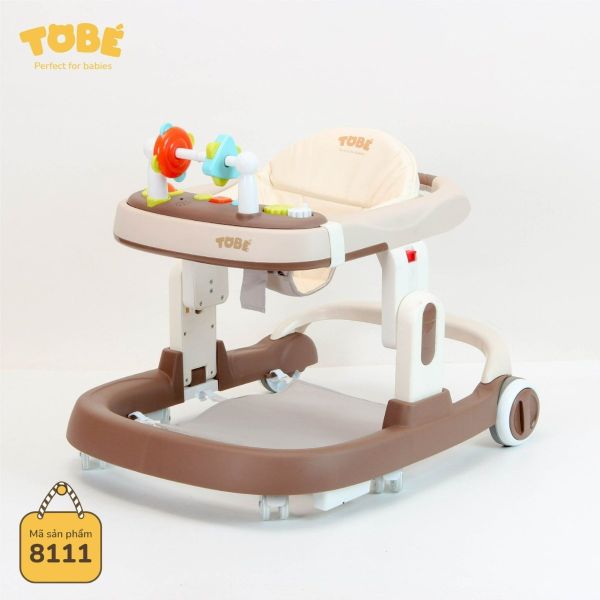 Xe tập đi Nica 2.0 Tobe 8111
