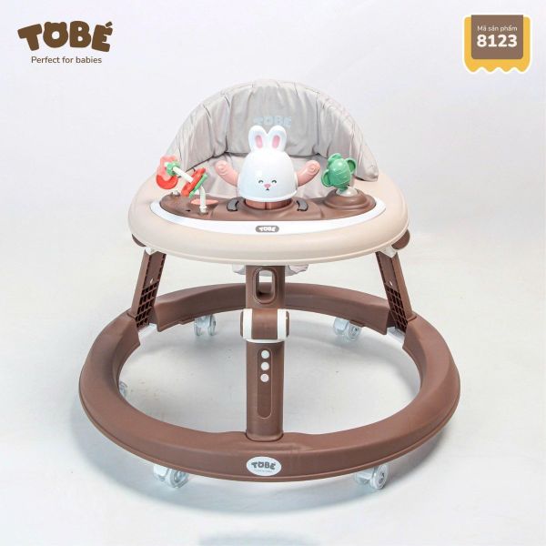 Xe Tập Đi Dubie 2.0 MS 8123