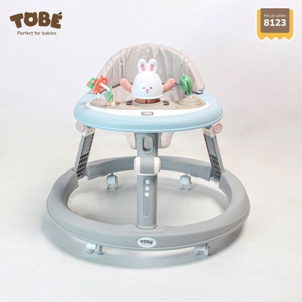 Xe Tập Đi Dubie 2.0 MS 8123