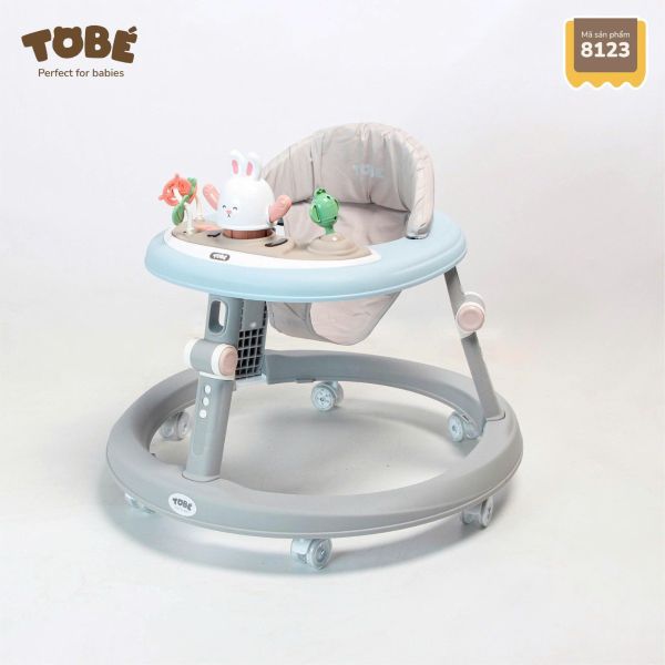 Xe Tập Đi Dubie 2.0 MS 8123