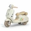 Xe Vespa Điện Sports XW02