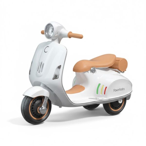 Xe Vespa Điện Sports XW02