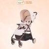 Xe Đẩy Gấp Gọn Baobaohao A2 Vừa Nằm Vừa Ngồi Cho Bé Từ Sơ Sinh