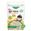 Yến Mạch Hữu Cơ Hakukid Cho Bé Ăn Dặm Gói 100g