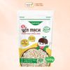 Yến Mạch Hữu Cơ Hakukid Cho Bé Ăn Dặm Gói 100g