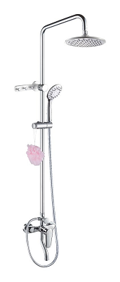  Sen Tắm Cây Mã SL - 001A 