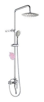  Sen Tắm Cây Mã SL - 102 