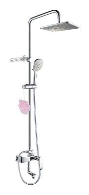  Sen Tắm Cây Mã SL - 109 