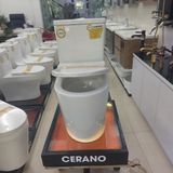  Bồn Cầu Liền Khối Cerano Mã 8806 