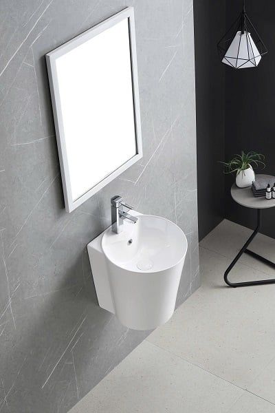  Chậu Treo Tường Cerano 6800 