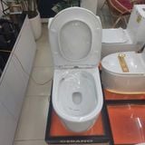 Bồn Cầu Liền Khối Cerano Mã 6801 
