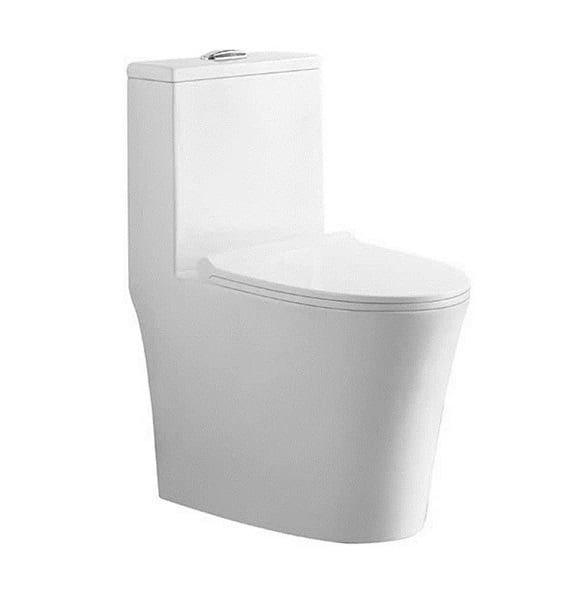  Bồn Cầu Liền Khối Cerano Mã: 6798 