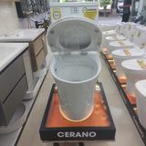  Bồn Cầu Liền Khối Cerano Mã: 6798 
