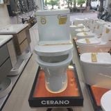  Bồn CầuLiền Khối Cerano Mã 1051 