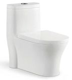  Bồn Cầu Liền Khối Cerano Mã 1052 -1 