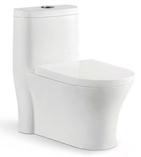  Bồn Cầu Liền Khối Cerano Mã 105B 