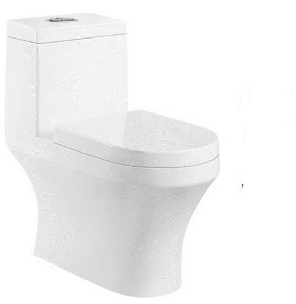  Bồn Cầu Liền Khối  Cerano Mã 8099 