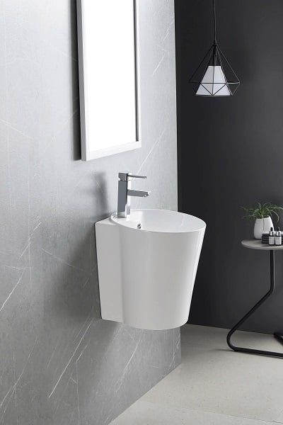  Chậu Treo Tường Cerano 6800 