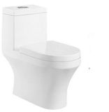  Bồn Cầu Liền Khối  Cerano Mã 80999 - 1 