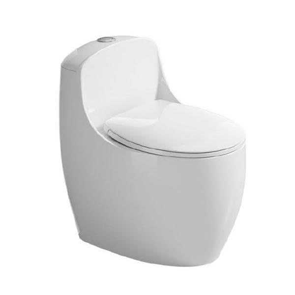  Bồn Cầu Liền Khối  Cerano Mã 6901 
