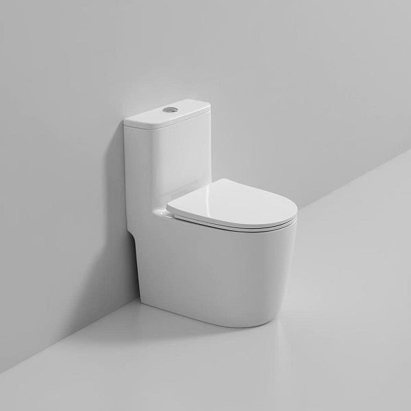  Bồn Cầu Liền Khối Cerano Mã 8806 