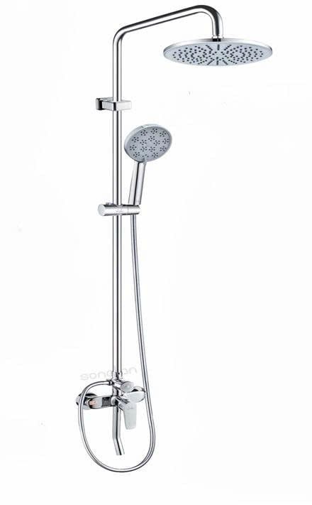  Sen Tắm Cây Mã :  SL - 143 