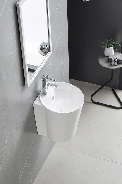  Chậu Treo Tường Cerano 6800 