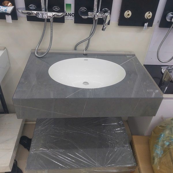  Chậu Âm Hình Bầu Dục HYC-022-22 