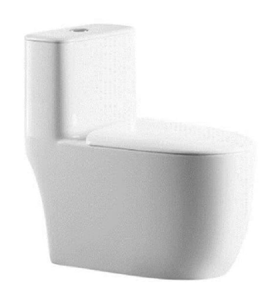  Bồn Cầu Liền Khối  Cerano Mã  6803 