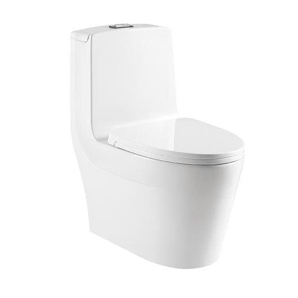  Bồn Cầu Liền Khối Cerano Mã 8815 