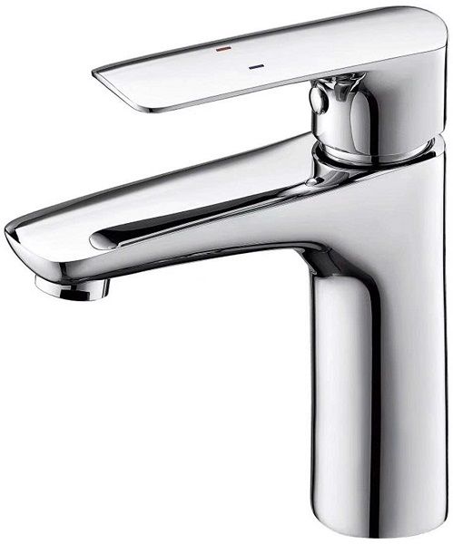 Vòi chậu âm bàn đá 155001 