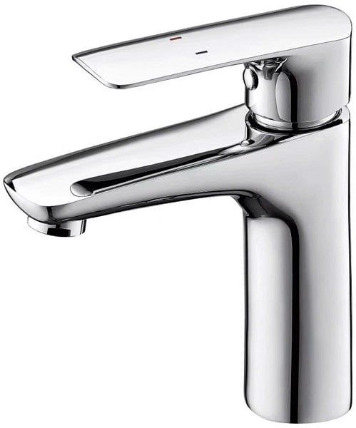  Vòi chậu âm bàn đá 155001 