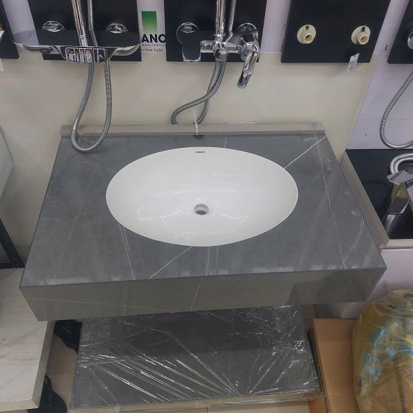  Chậu Âm Hình Bầu Dục HYC-022-22 