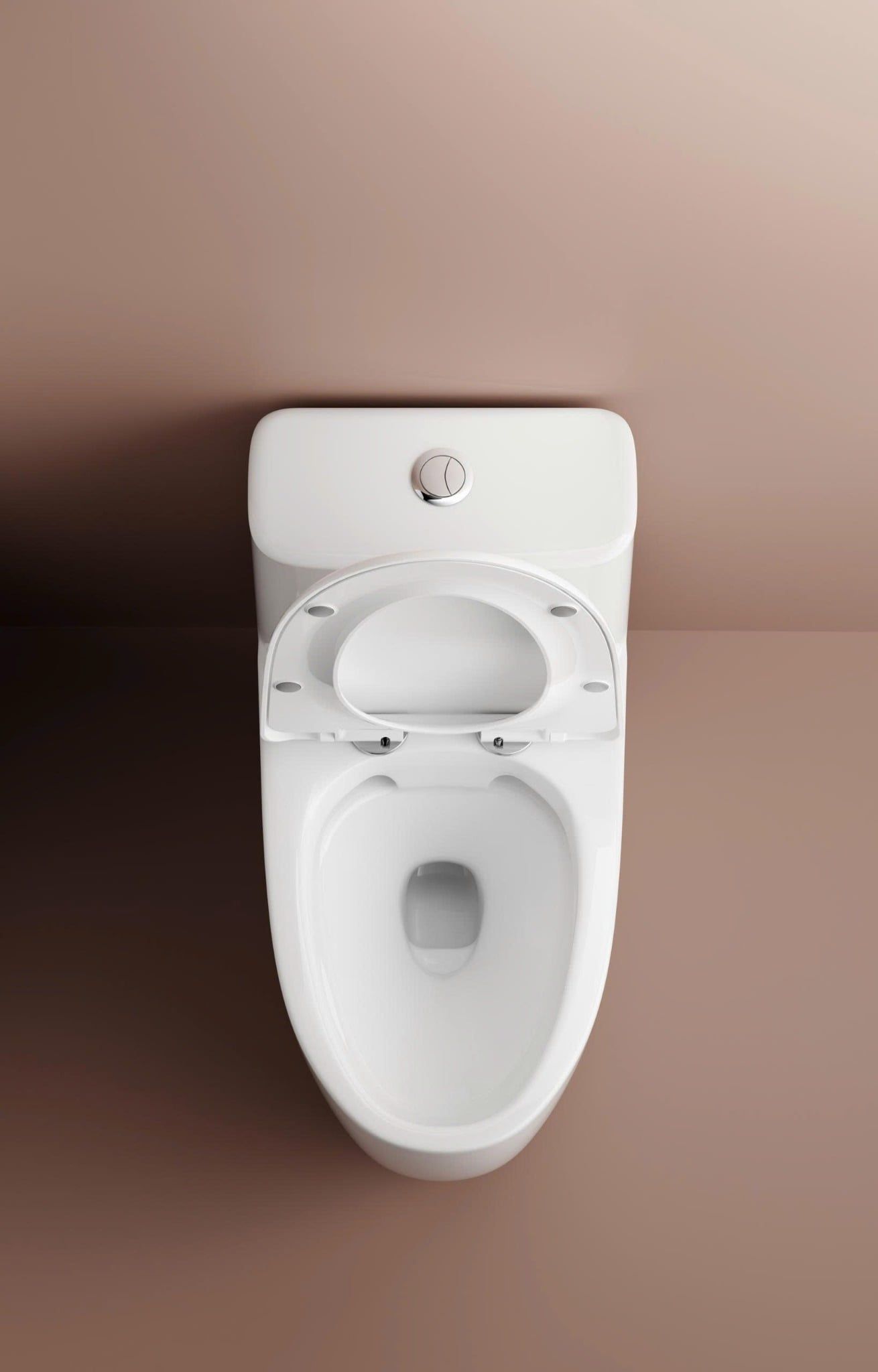  Bồn Cầu Liền Khối  Cerano Mã  6803 