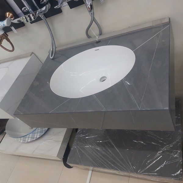  Chậu Âm Hình Bầu Dục HYC-022-22 