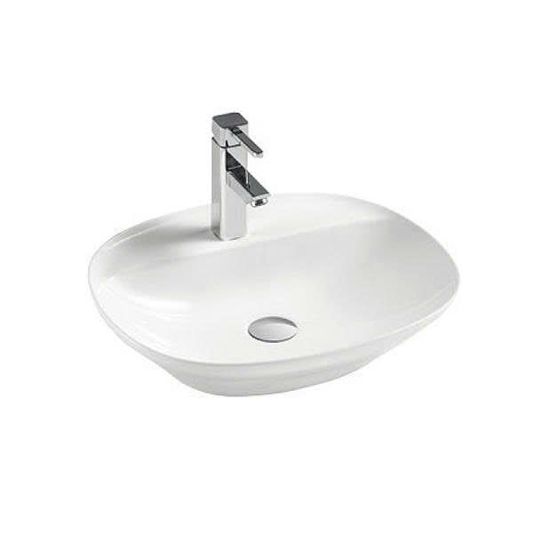  Chậu Đặt Bàn Đá Cao Cấp Cerano Mã 8474 
