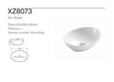  Chậu Đặt Bàn Đá Cao Cấp Cerano Mã XZ8073 