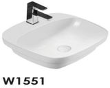  Chậu Đặt Bàn Đá Bán Âm - Bán Dương Cao Cấp Cerano Mã  1551 