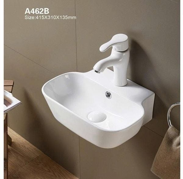  Chậu Treo Tường Cerano 462B 