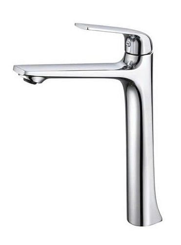  Vòi chậu âm bàn đá  8807QH 