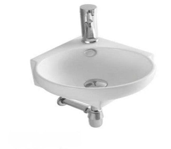  Chậu Góc Treo Tường Cerano 8835 