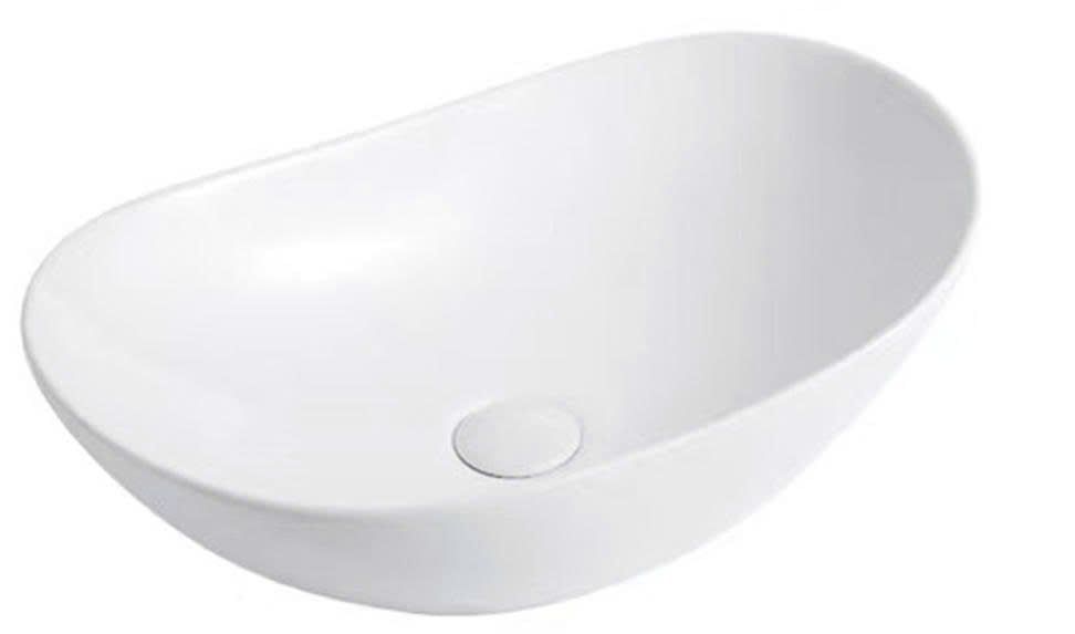  Chậu Đặt Bàn Đá Cao Cấp Cerano Mã XZ8158 