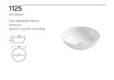  Chậu Đặt Bàn Đá Cao Cấp Cerano Mã 1125 